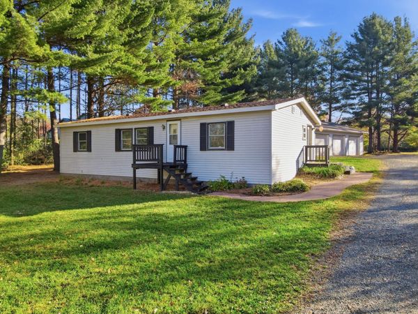 798 Horse Lake Lane, Dresser, WI 54009