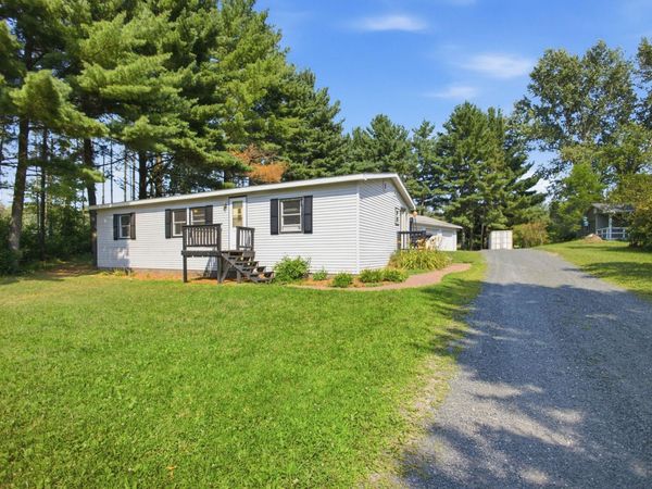 798 Horse Lake Lane, Dresser, WI 54009