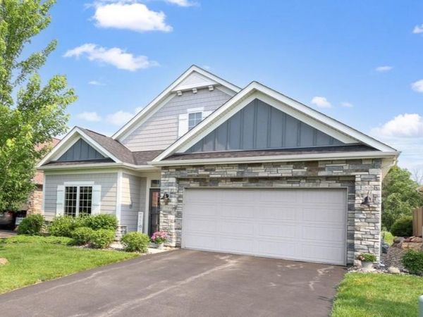 13589 Crownline Drive NE, Prior Lake, MN 55372