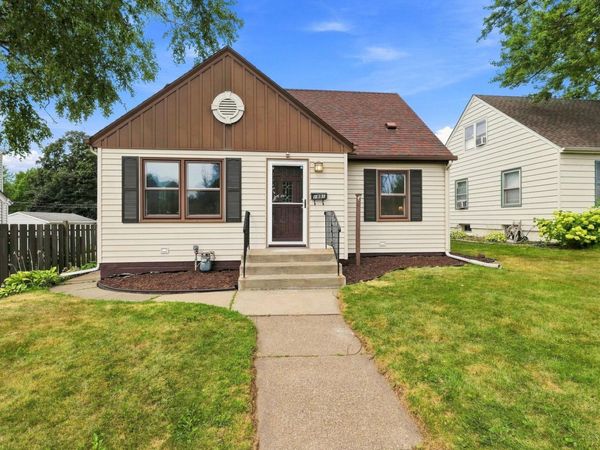 1991 Nevada Avenue E, Saint Paul, MN 55119