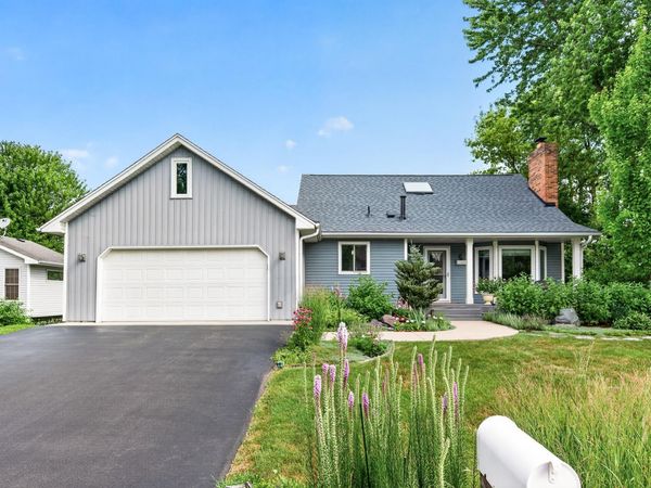 11420 42nd Avenue N, Plymouth, MN 55441