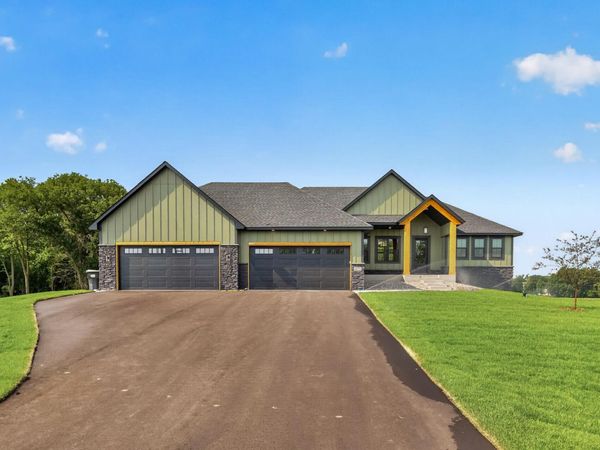4670 165th Lane NW, Andover, MN 55304