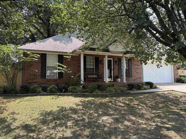 304 N Sawmill Road, Searcy, AR 72143
