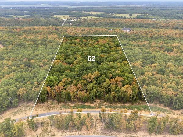 58 Seven Lakes Ranch Boulevard , Conway, AR 72173