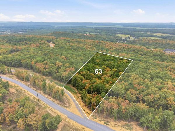 54 Seven Lakes Ranch Boulevard , Conway, AR 72173