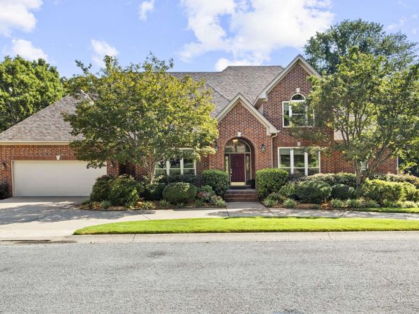 5917 Cypress Creek, North Little Rock, AR 72116