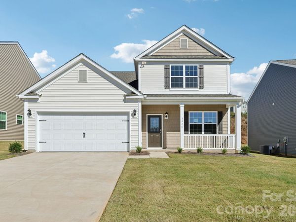 210 Hyder Ridge Road , Asheville, NC 28804
