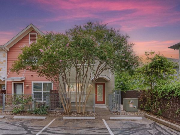 1101 Grove BLVD, Unit 708, Austin, TX 78741