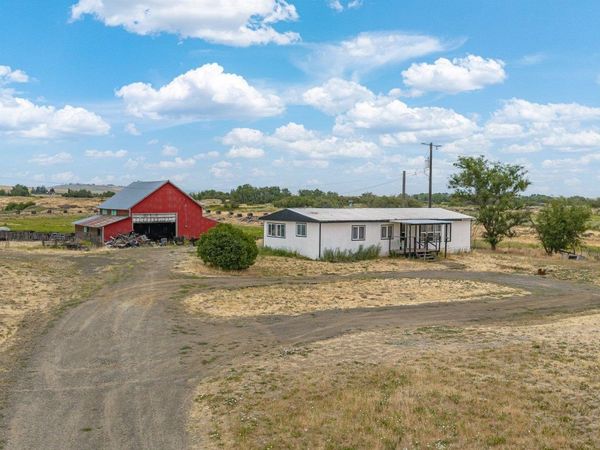 51859 SR 2 E, Reardan, WA 99029