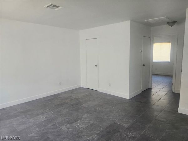 3437 E Cheyenne Avenue , Unit C, North Las Vegas, NV 89030