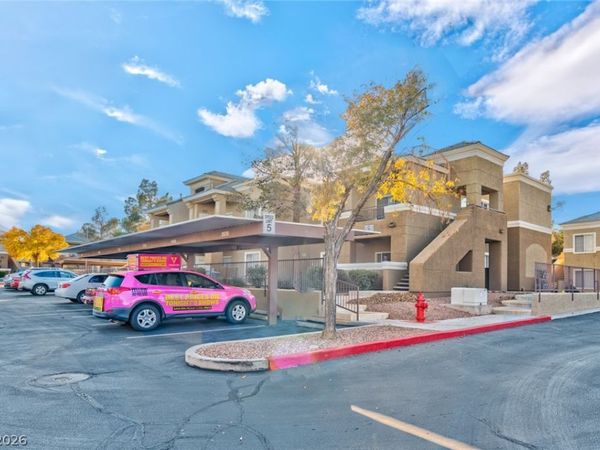 8070 W Russell Road, Unit 2030, Las Vegas, NV 89113