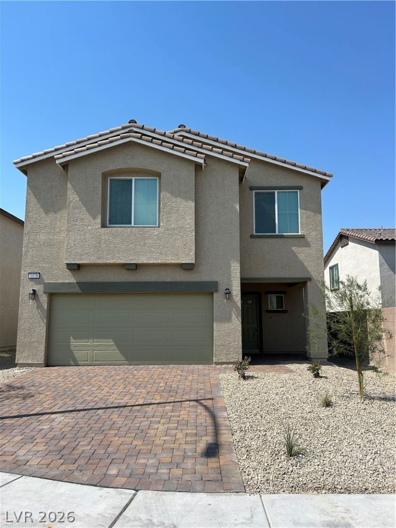 1978 Chameleon Court, North Las Vegas, NV 89032 Main Photo