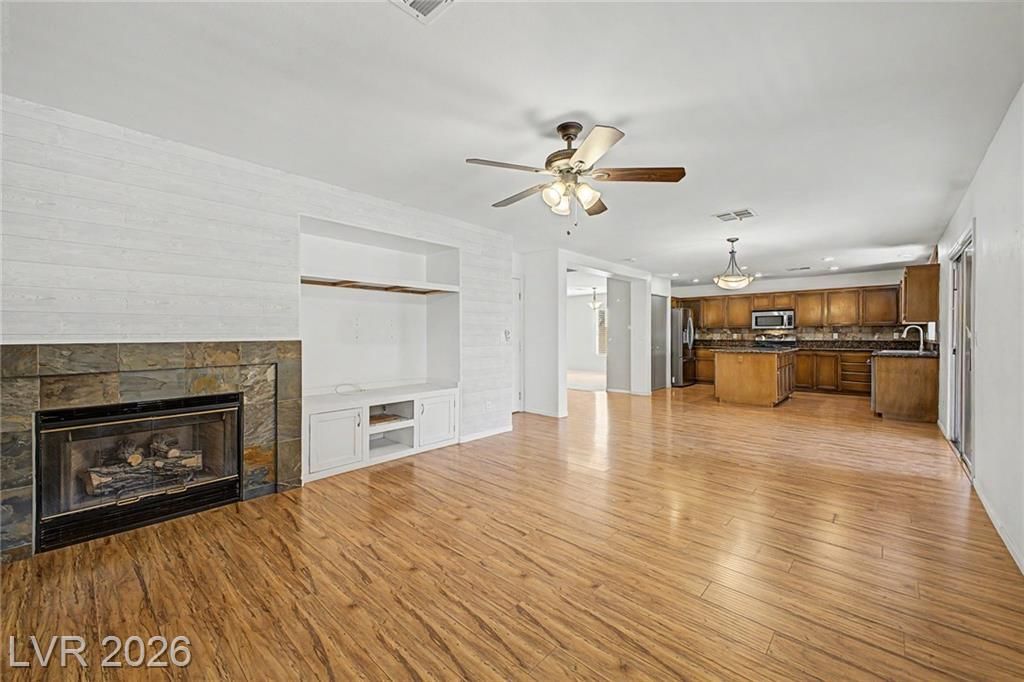 9905 Ranch Hand Avenue, Las Vegas, NV 89117 Main Photo