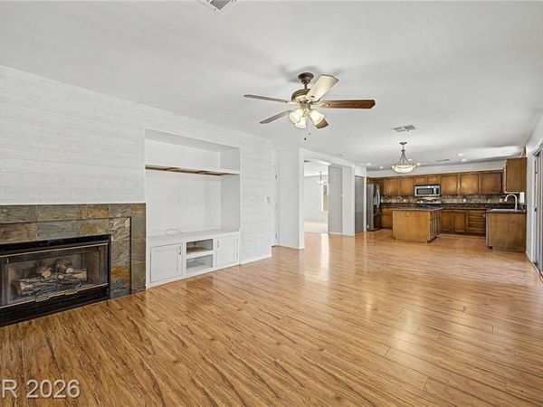 9905 Ranch Hand Avenue, Las Vegas, NV 89117