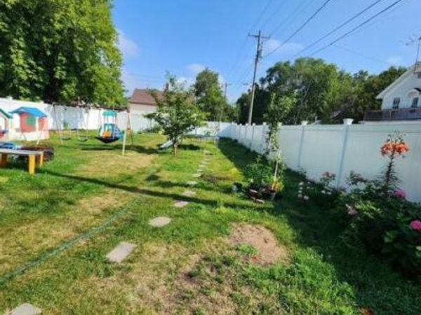 1302 22nd STREET, Two Rivers, WI 54241
