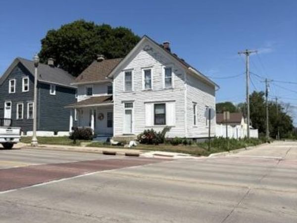 1302 22nd STREET, Two Rivers, WI 54241