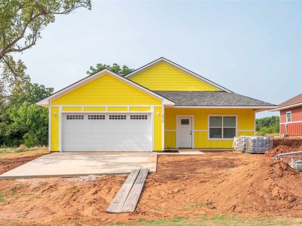 4512 E Frazier Court, stillwater, OK 74075