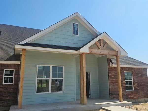 24780 Medio Street, Purcell, OK 73080