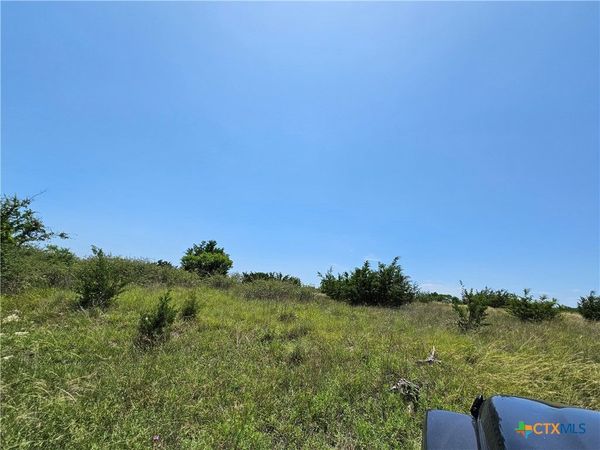 Lot 111 Shin Oak Drive , Lampasas, TX 76550