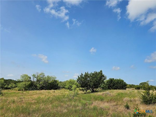 Lot 111 Shin Oak Drive , Lampasas, TX 76550