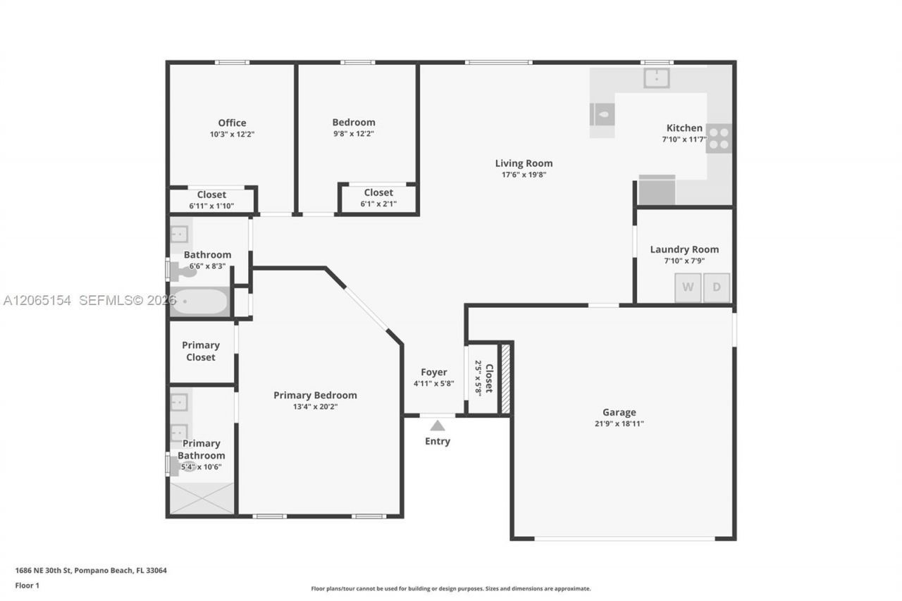 1686 NE 30th St, Pompano Beach, FL 33064 Photo