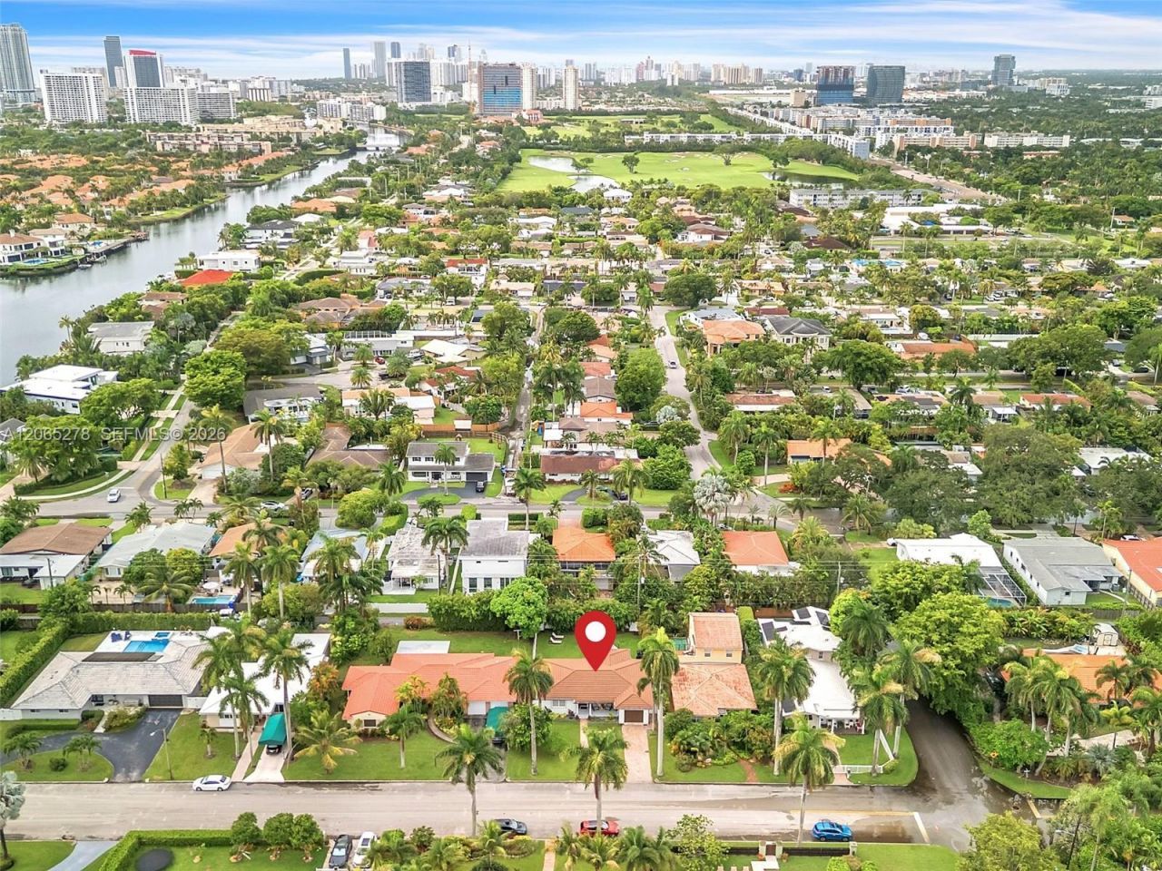1246 Adams St, Hollywood, FL 33019 Photo