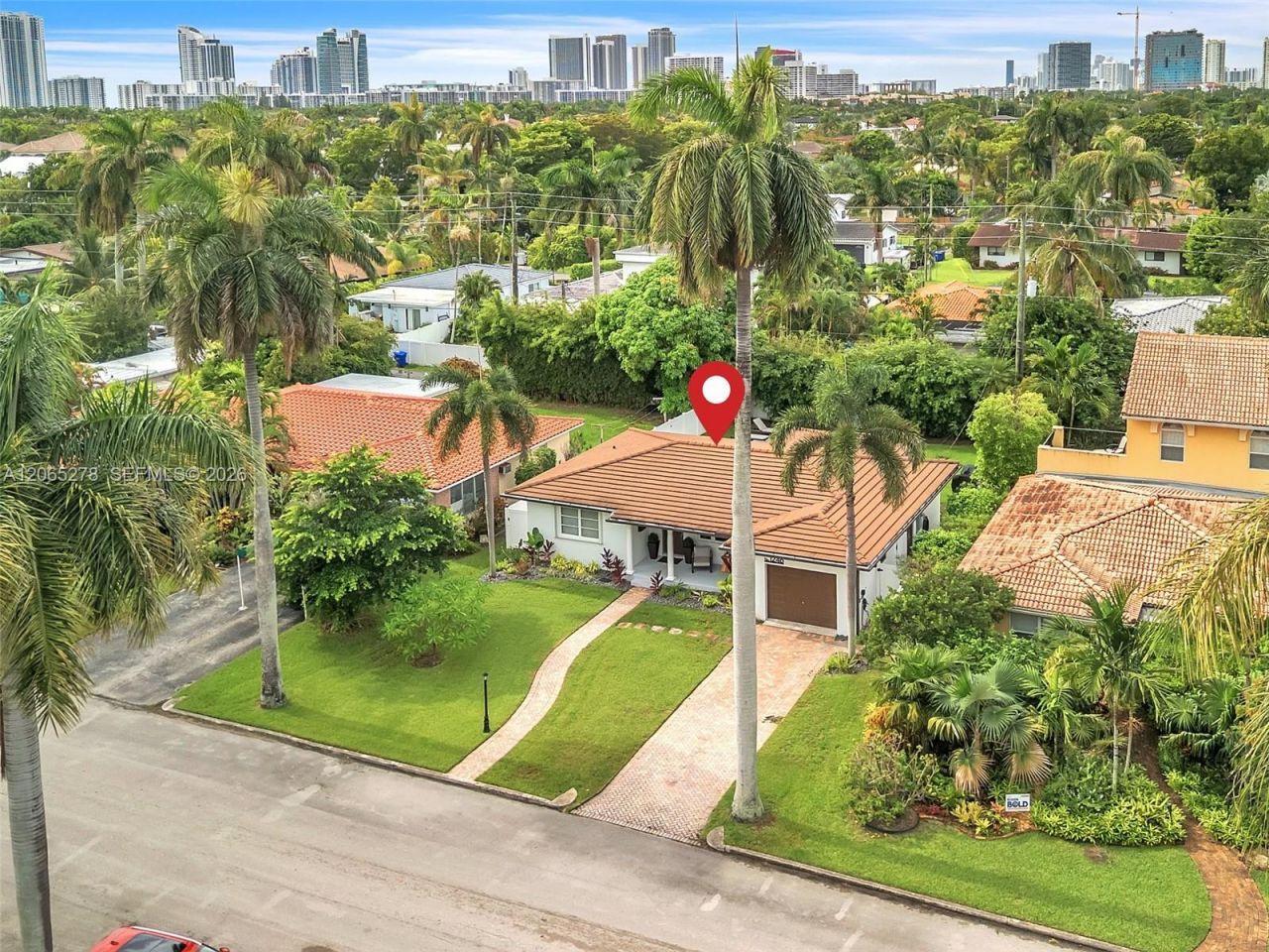 1246 Adams St, Hollywood, FL 33019 Photo