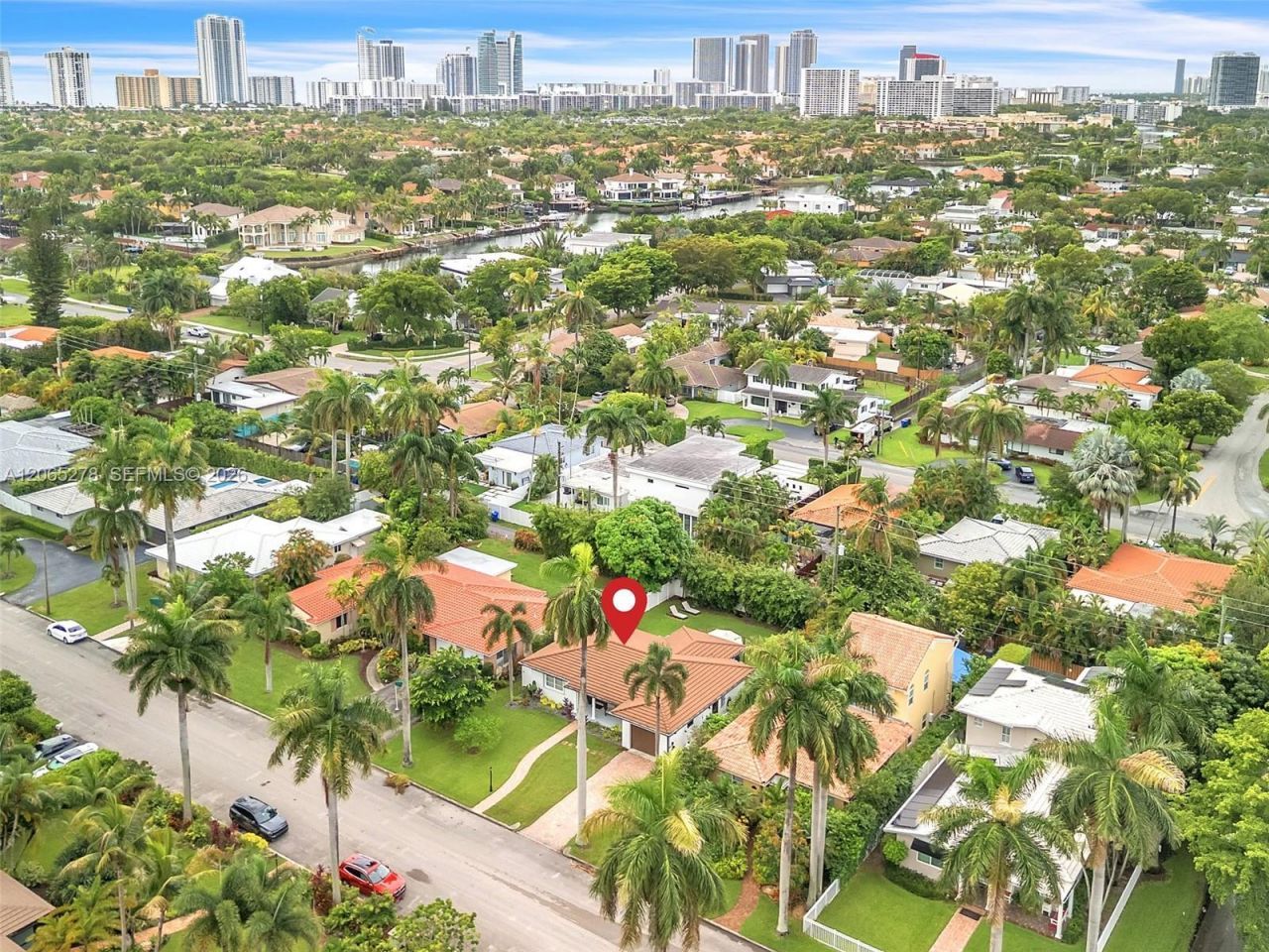1246 Adams St, Hollywood, FL 33019 Photo