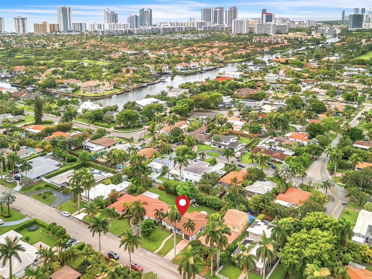1246 Adams St, Hollywood, FL 33019 Photo