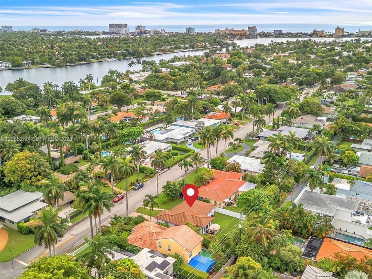 1246 Adams St, Hollywood, FL 33019 Photo