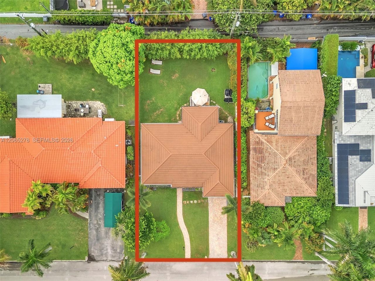 1246 Adams St, Hollywood, FL 33019 Photo