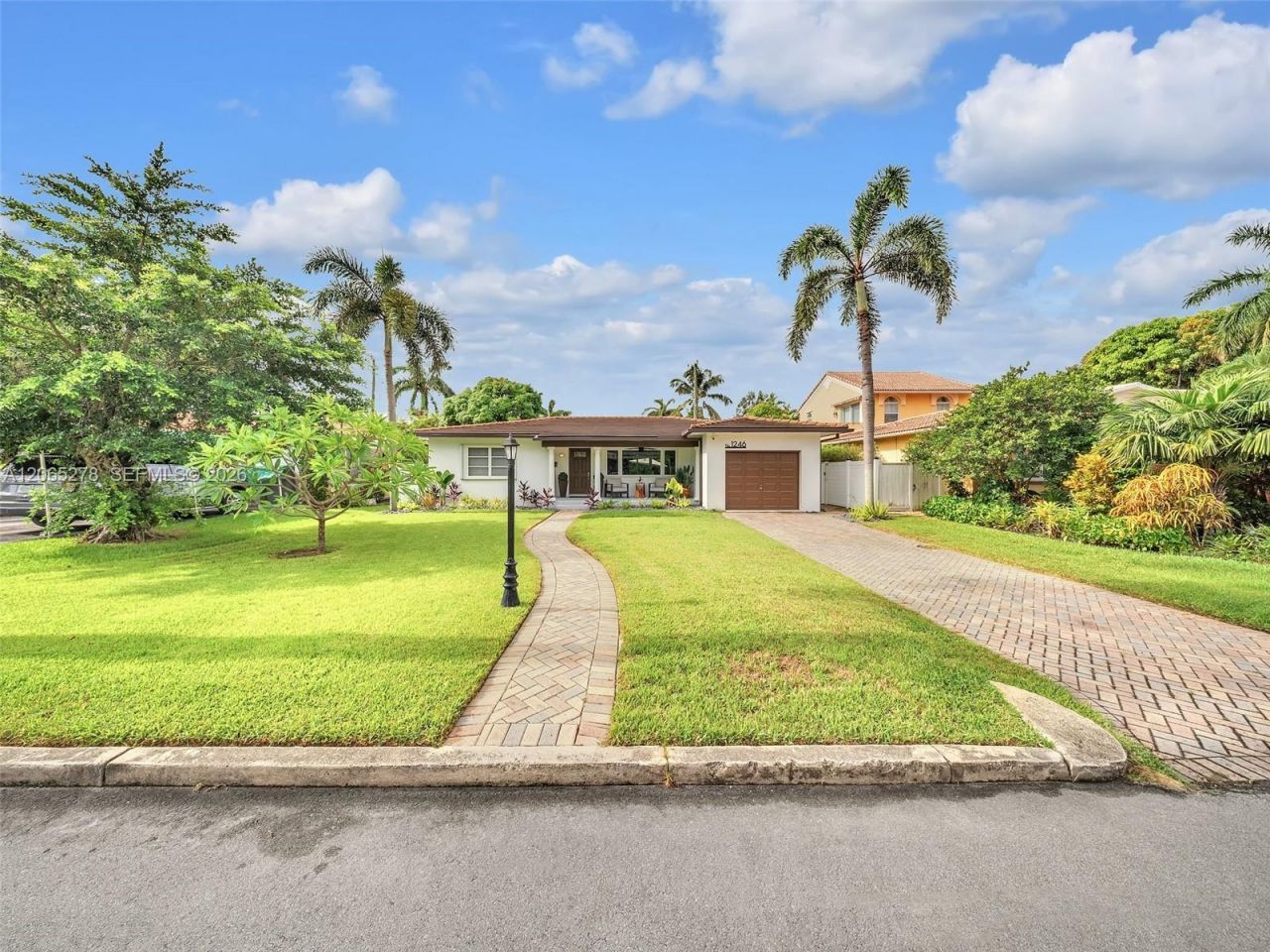 1246 Adams St, Hollywood, FL 33019 Photo