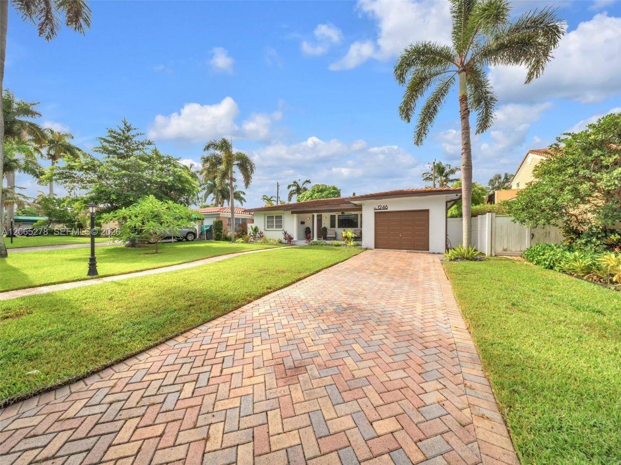 1246 Adams St, Hollywood, FL 33019 Photo