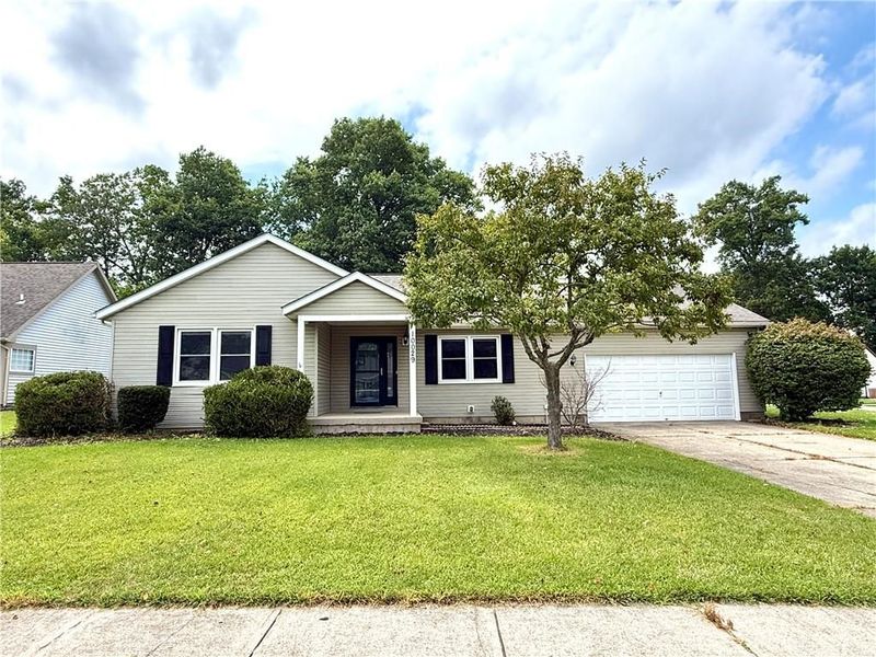 10029 Village Tree Court, Miamisburg, OH 45342 Photo 1