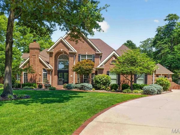 1511 18th Green Court, Belleville, IL 62220