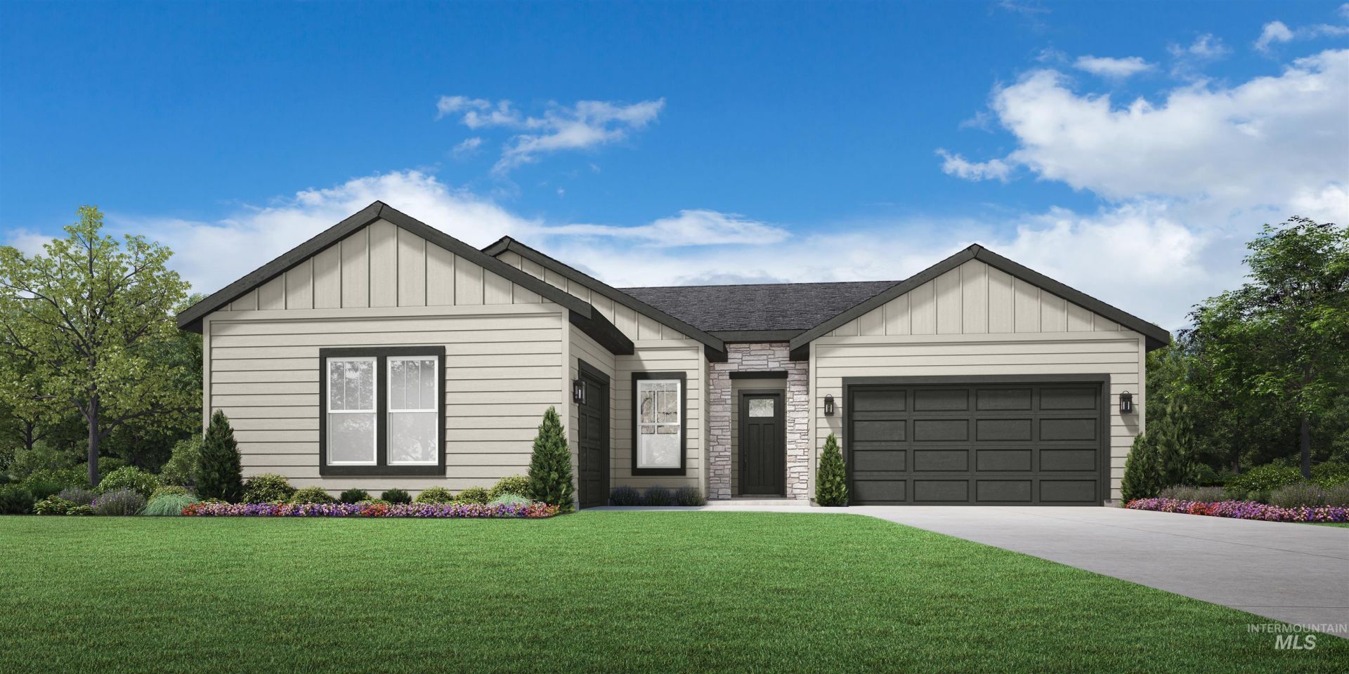 1140 W Buckskin St, Middleton, ID 83644 Main Photo