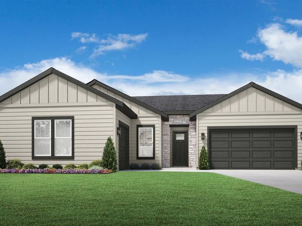 1140 W Buckskin St, Middleton, ID 83644