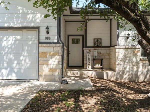 306 Songwood DR , Spicewood, TX 78669