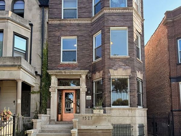 1527 E 66th Place , Chicago, IL 60637
