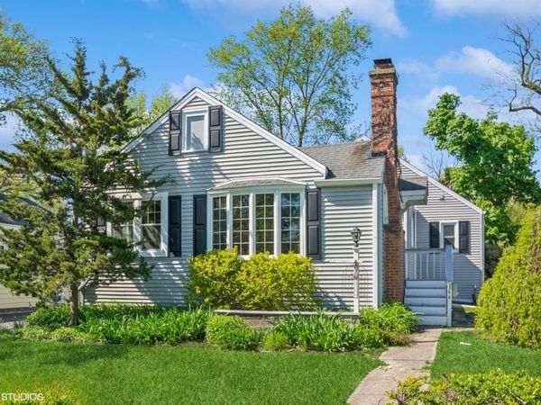 344 W Maple Street , Lombard, IL 60148