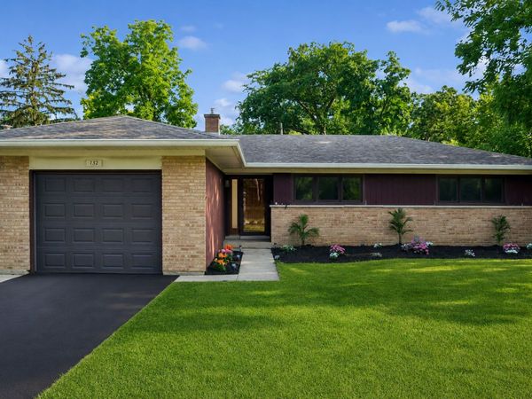 732 Hill Street , Highland Park, IL 60035