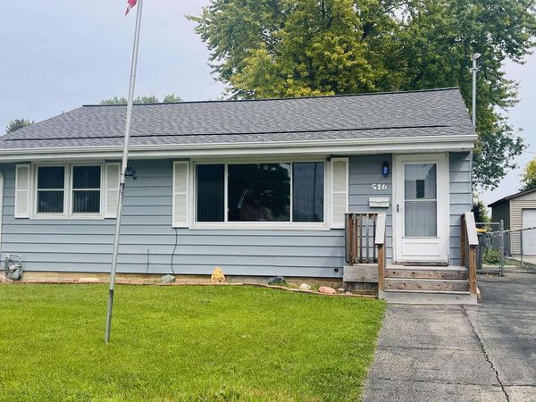 516 15th NW, Mason City, IA 50401