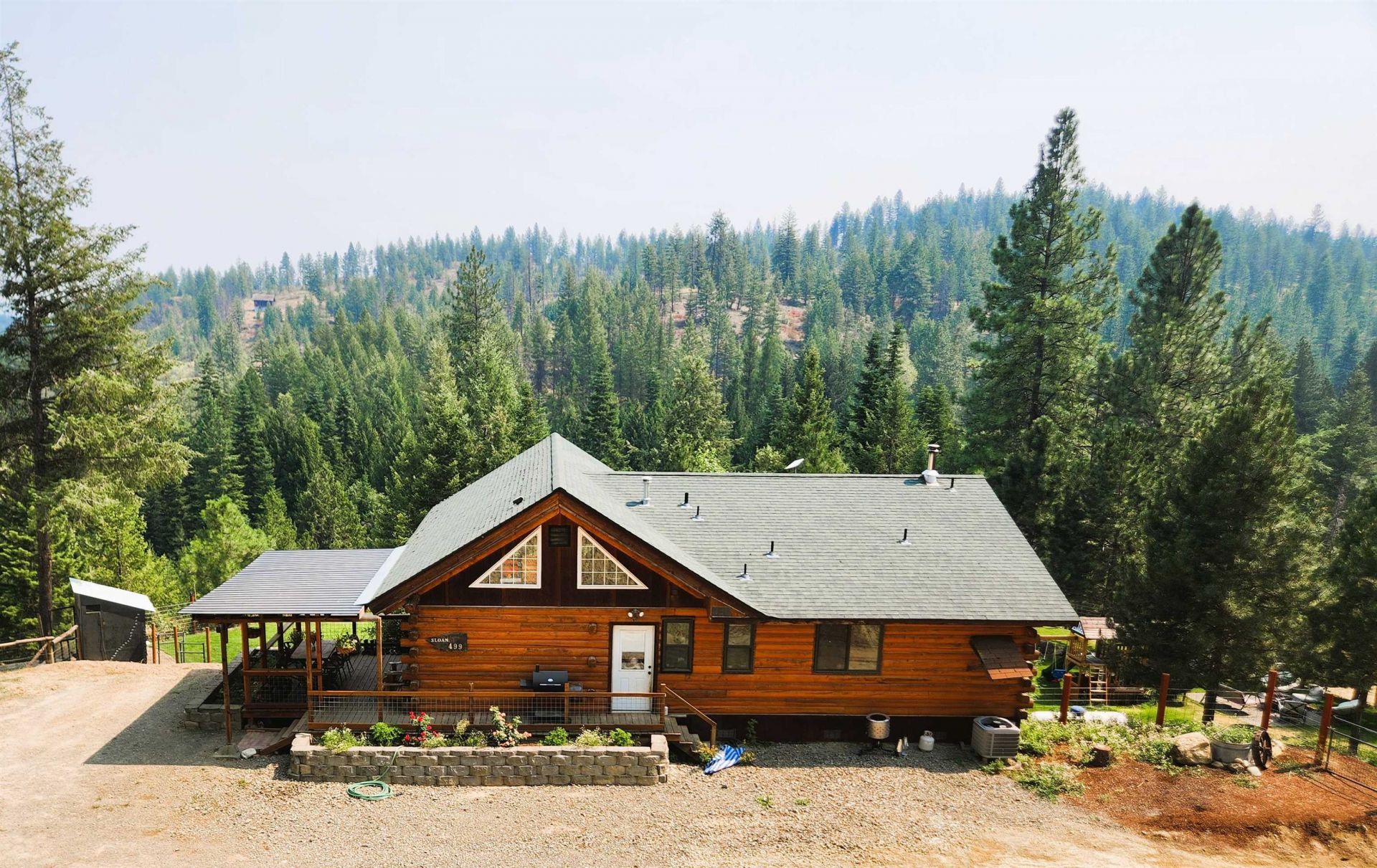 499 Gold Creek Loop primary photo