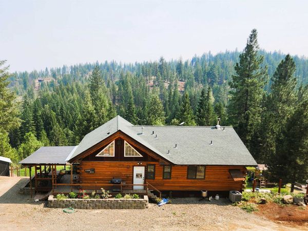 499 Gold Creek Loop, Colville, WA 99114