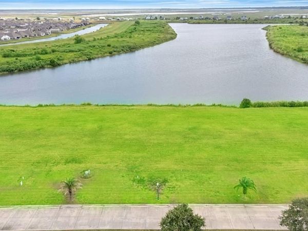 lot 306 EAST END Boulevard , Slidell, LA 70461