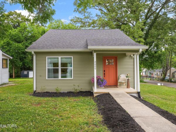 2000 Seminole Ave, Knoxville, TN 37915