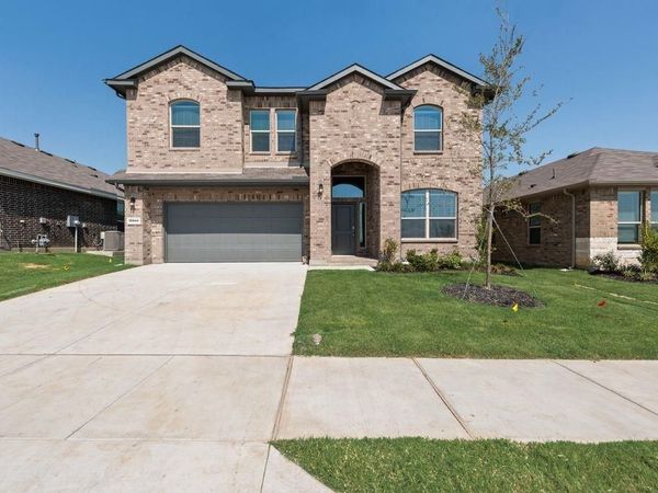 15944 Stableford Road, Fort Worth, TX 76247