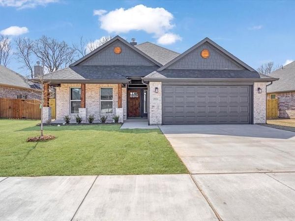 2024 Wyldewood Way , Sherman, TX 75092