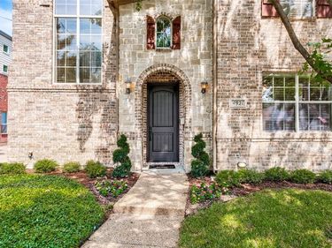 4921 Alcott Street, Dallas, TX 75206
