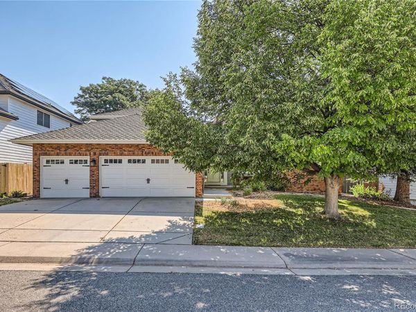 7899 Sweet Water Road, Lone Tree, CO 80124